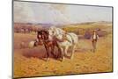 Wood Mount