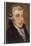 Joseph Haydn Austrian Musician and Composer-null-Stretched Canvas