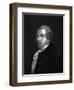 Joseph Haydn, Eigenthum-null-Framed Art Print