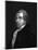 Joseph Haydn, Eigenthum-null-Mounted Art Print