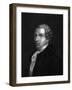 Joseph Haydn, Eigenthum-null-Framed Art Print