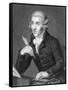 Joseph Haydn, Guttenbrunn-I Jenkins-Framed Stretched Canvas