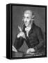 Joseph Haydn, Guttenbrunn-I Jenkins-Framed Stretched Canvas