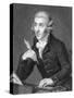 Joseph Haydn, Guttenbrunn-I Jenkins-Stretched Canvas