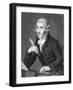 Joseph Haydn, Guttenbrunn-I Jenkins-Framed Photographic Print