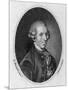 Joseph Haydn-J Newton-Mounted Premium Giclee Print