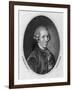 Joseph Haydn-J Newton-Framed Art Print