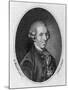 Joseph Haydn-J Newton-Mounted Art Print