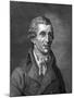 Joseph Haydn-null-Mounted Art Print