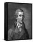 Joseph Haydn-null-Framed Stretched Canvas