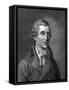 Joseph Haydn-null-Framed Stretched Canvas