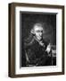 Joseph Haydn-R Bong-Framed Art Print