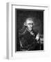 Joseph Haydn-R Bong-Framed Art Print