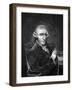 Joseph Haydn-R Bong-Framed Art Print