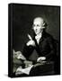 Joseph Haydn-Ludwig Guttenbrunn-Framed Stretched Canvas