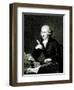 Joseph Haydn-Ludwig Guttenbrunn-Framed Giclee Print