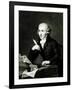 Joseph Haydn-Ludwig Guttenbrunn-Framed Giclee Print