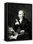 Joseph Haydn-Ludwig Guttenbrunn-Framed Stretched Canvas