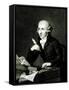 Joseph Haydn-Ludwig Guttenbrunn-Framed Stretched Canvas