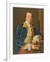 Joseph Henry of Straffon-Pompeo Girolamo Batoni-Framed Giclee Print