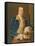 Joseph Henry of Straffon-Pompeo Girolamo Batoni-Framed Stretched Canvas