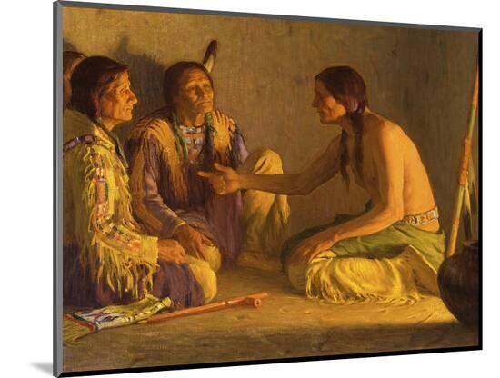 Art Print, , large
