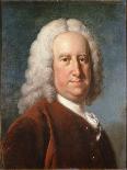 Samuel Richardson, 1747-Joseph Highmore-Giclee Print