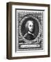 Joseph Highmore-null-Framed Art Print