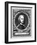 Joseph Highmore-null-Framed Art Print