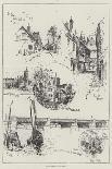 Sketches in Natal-Joseph Holland Tringham-Giclee Print