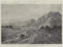 Views in Egypt-Joseph Holland Tringham-Giclee Print