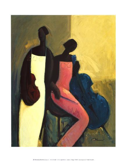 Art Print, , large