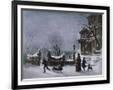 Gramercy Black