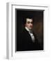 Joseph Hume (D.1829)-Sir Henry Raeburn-Framed Giclee Print