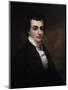 Joseph Hume (D.1829)-Sir Henry Raeburn-Mounted Giclee Print