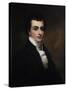 Joseph Hume (D.1829)-Sir Henry Raeburn-Stretched Canvas