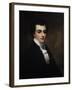 Joseph Hume (D.1829)-Sir Henry Raeburn-Framed Giclee Print