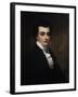 Joseph Hume (D.1829)-Sir Henry Raeburn-Framed Giclee Print