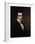 Joseph Hume (D.1829)-Sir Henry Raeburn-Framed Giclee Print