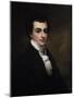 Joseph Hume (D.1829)-Sir Henry Raeburn-Mounted Giclee Print