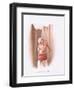 Joseph in the Pit-Henry Ryland-Framed Giclee Print