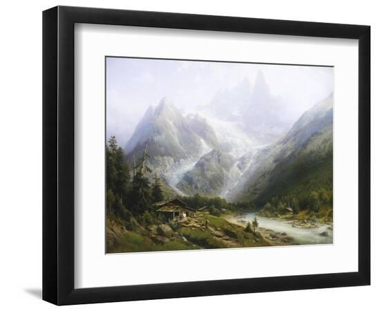 Premium Giclee Print, , large