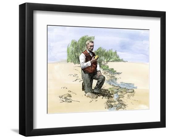 Premium Giclee Print, , large