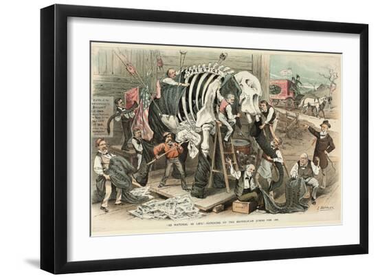 Premium Giclee Print, , large