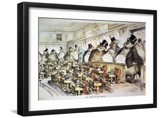 Premium Giclee Print, , large