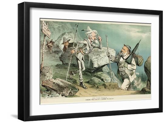 Premium Giclee Print, , large