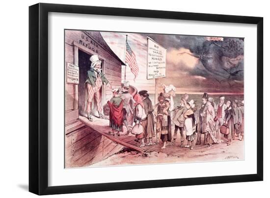 Premium Giclee Print, , large