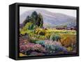 Canvas Black