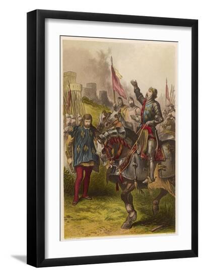Art Print, , large
