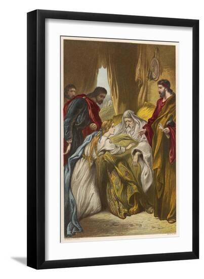 Art Print, , large